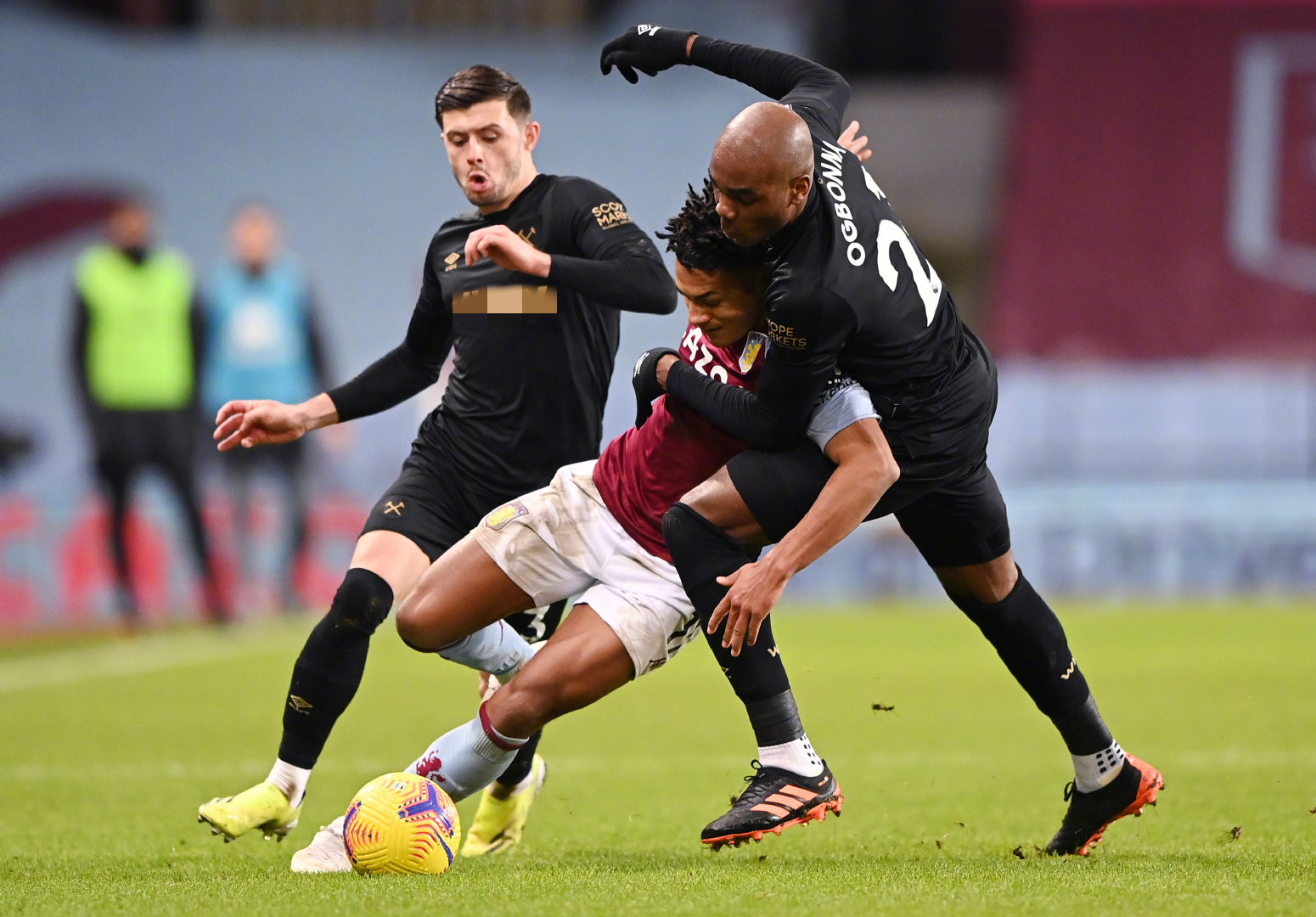 阻断了阿森 阻断了阿森