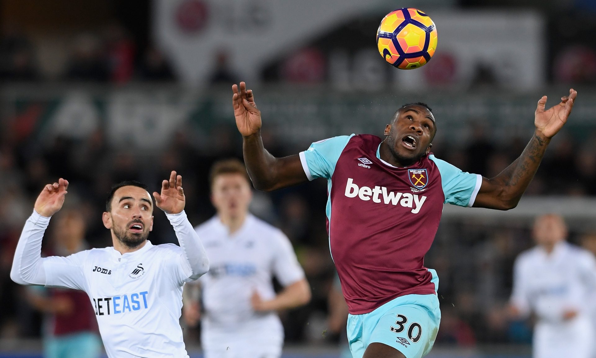 目标的坚定 目标的坚定