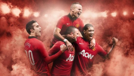 场上的冷静 场上的冷静